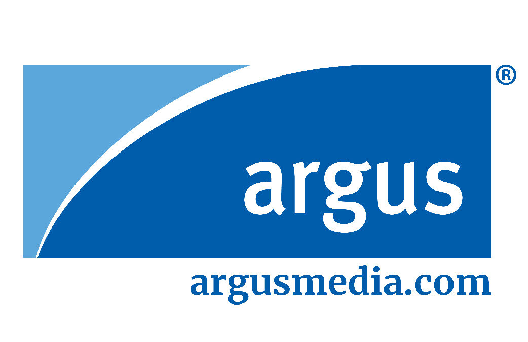 Argus media logo