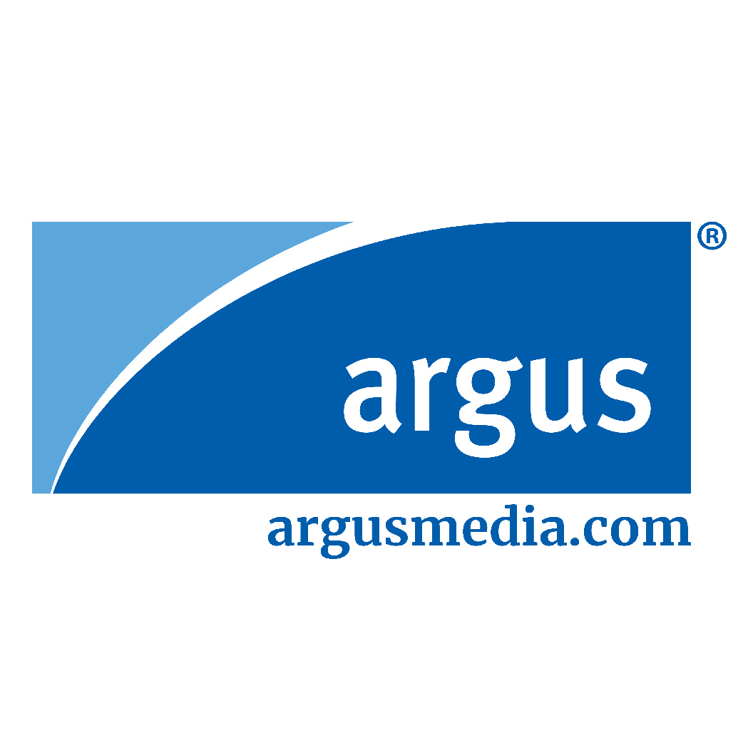Argus media logo